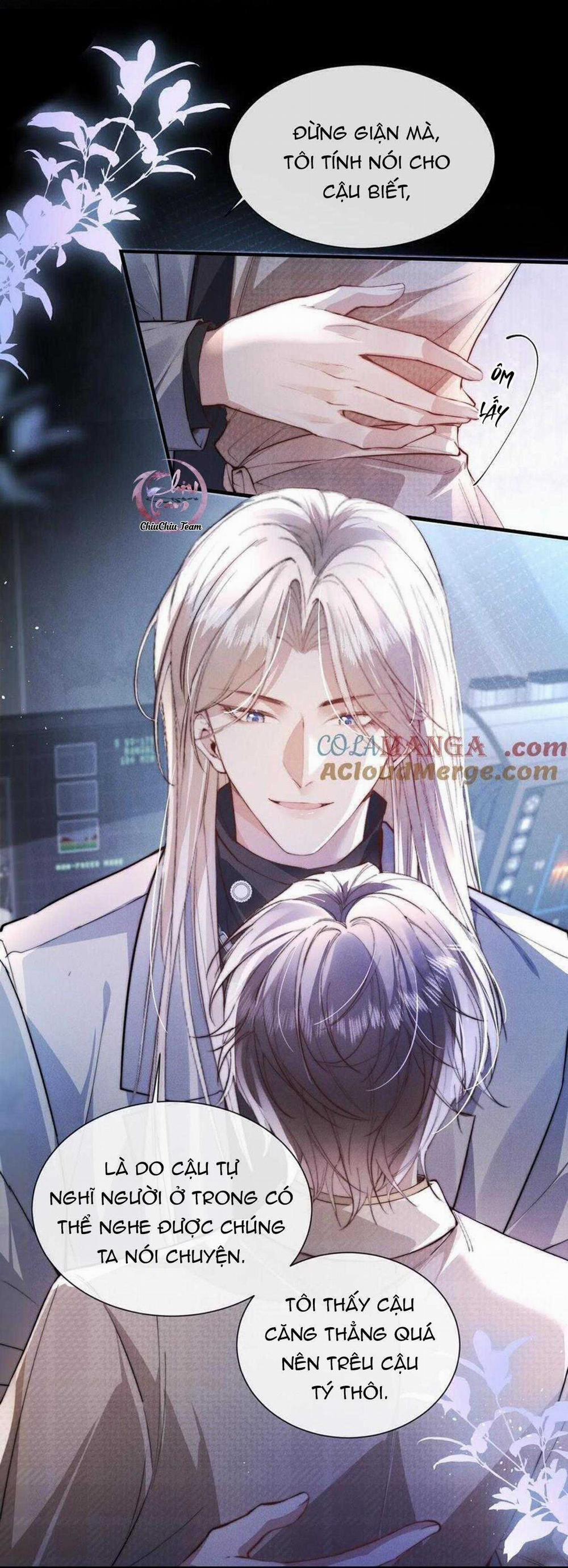 Phép Tắc Nuôi Dưỡng Chó Điên 43 trang 17