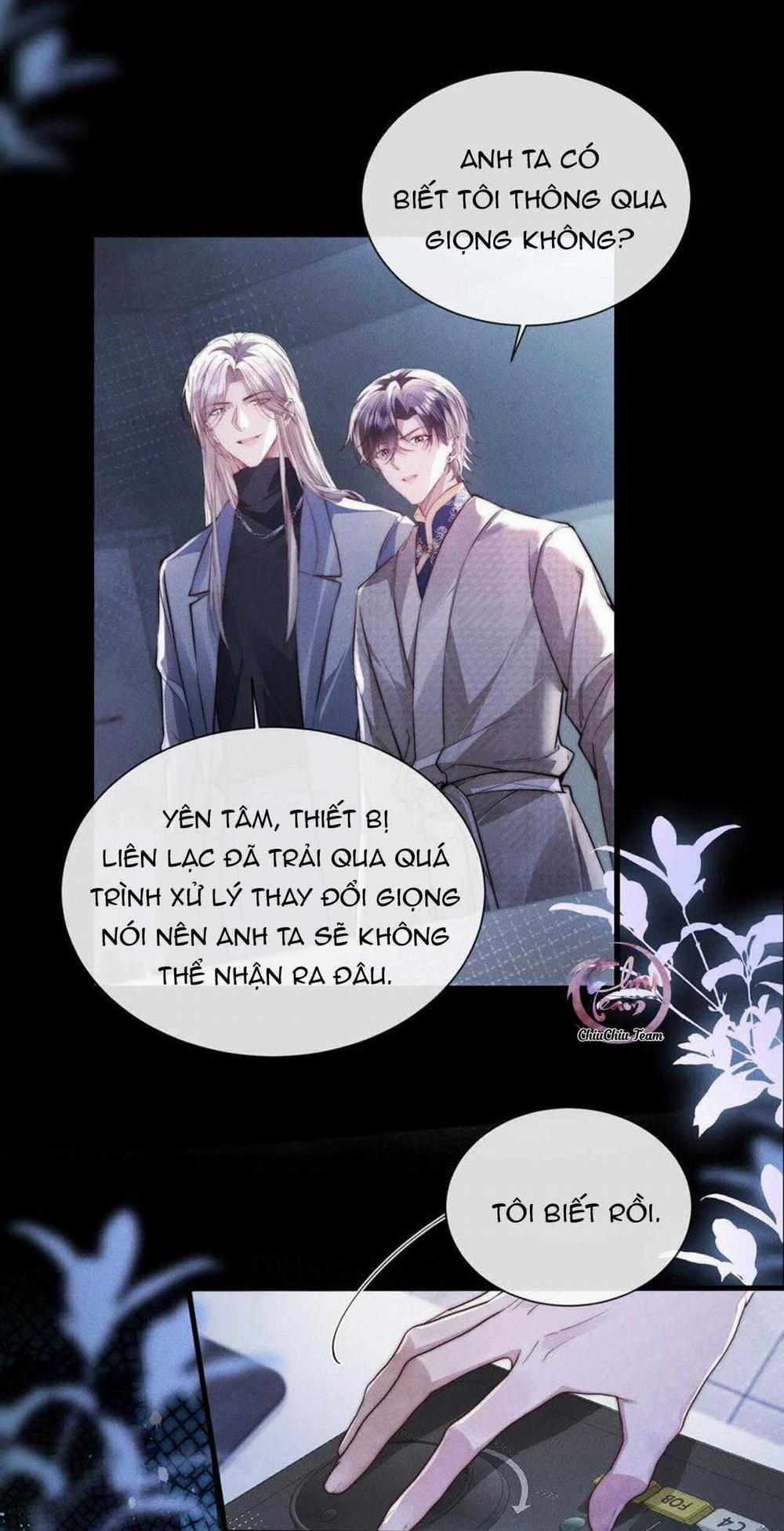 Phép Tắc Nuôi Dưỡng Chó Điên 43 trang 21