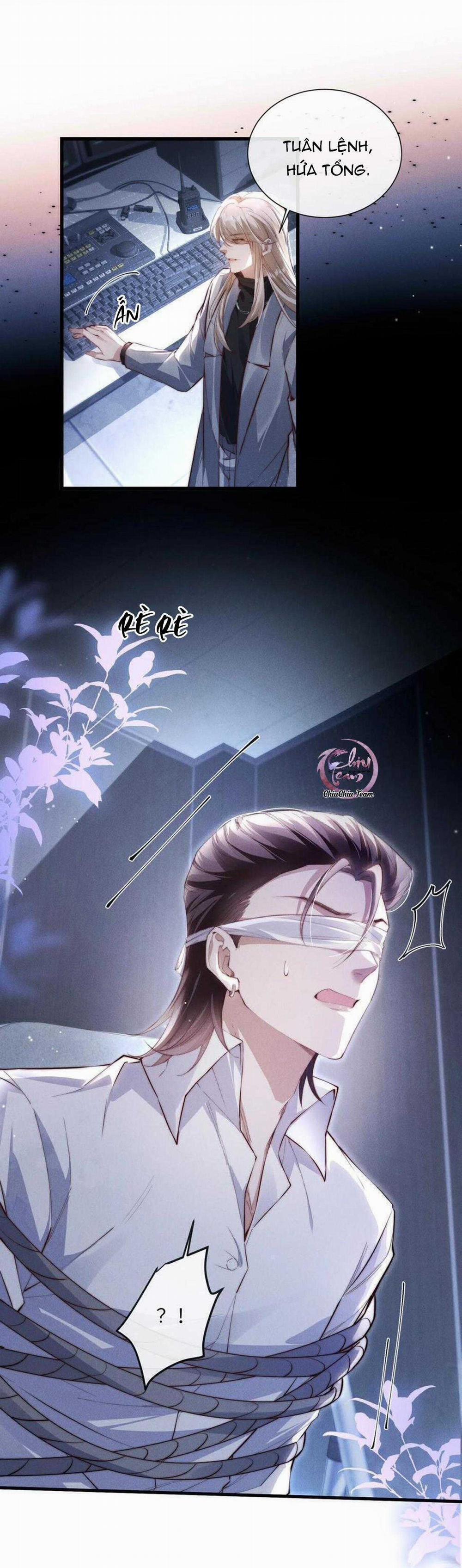 Phép Tắc Nuôi Dưỡng Chó Điên 43 trang 23