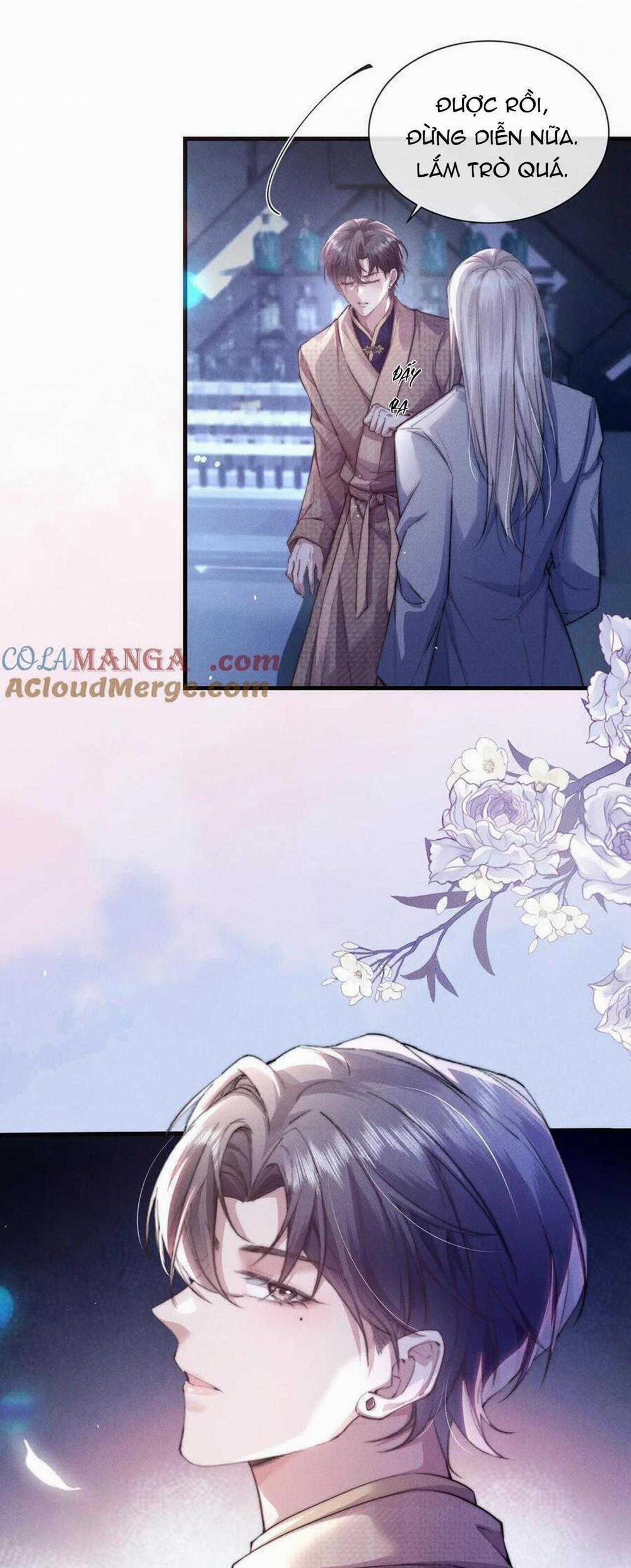 Phép Tắc Nuôi Dưỡng Chó Điên 43 trang 4