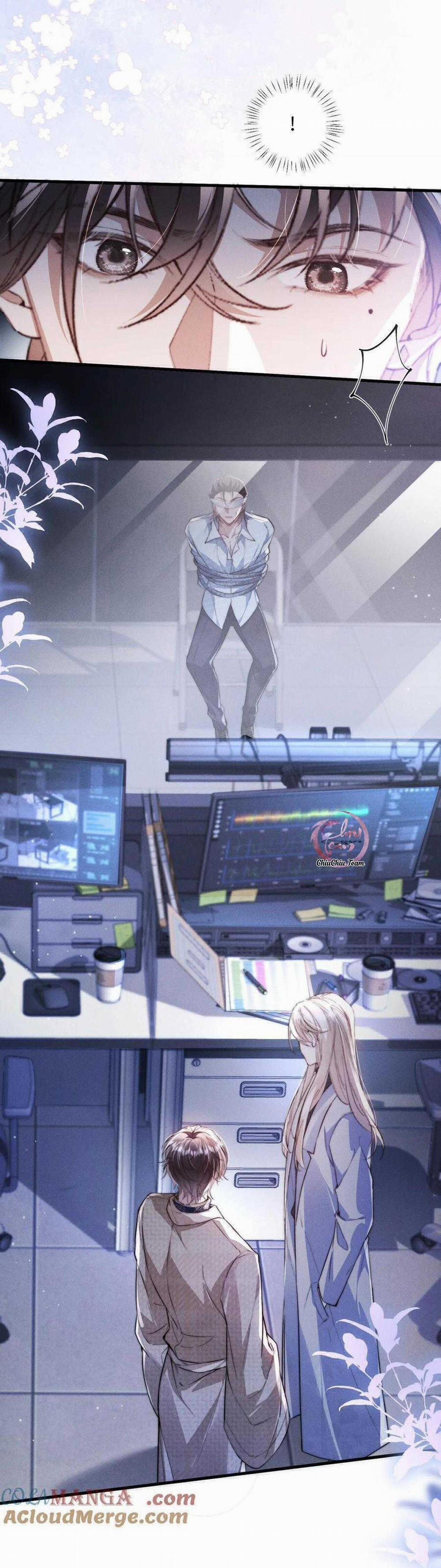 Phép Tắc Nuôi Dưỡng Chó Điên 43 trang 8