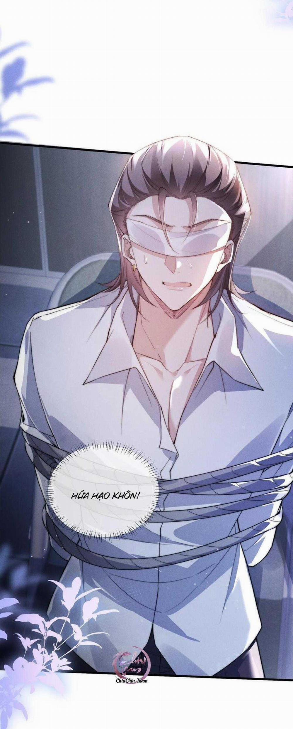 Phép Tắc Nuôi Dưỡng Chó Điên 43 trang 9