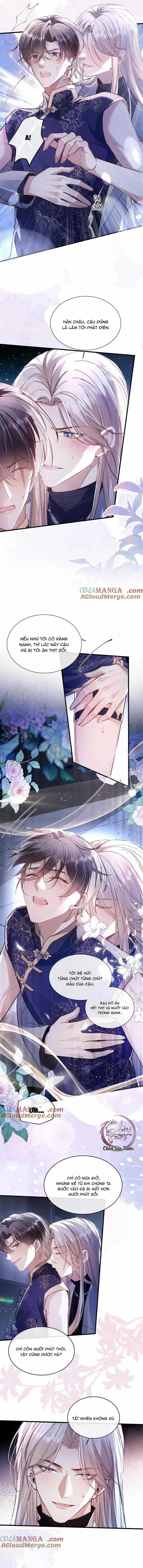 Phép Tắc Nuôi Dưỡng Chó Điên 44 trang 4