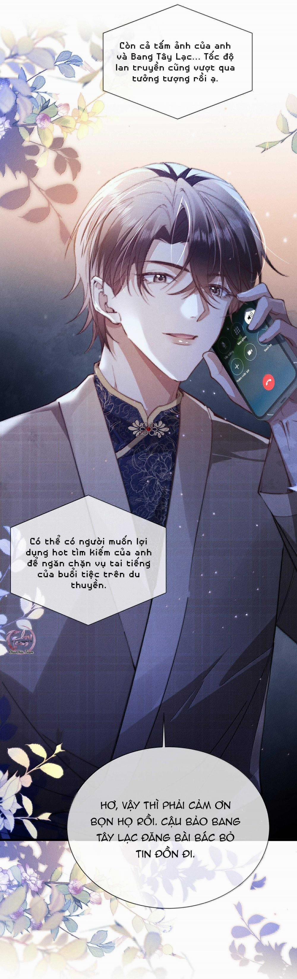 Phép Tắc Nuôi Dưỡng Chó Điên 46 trang 13