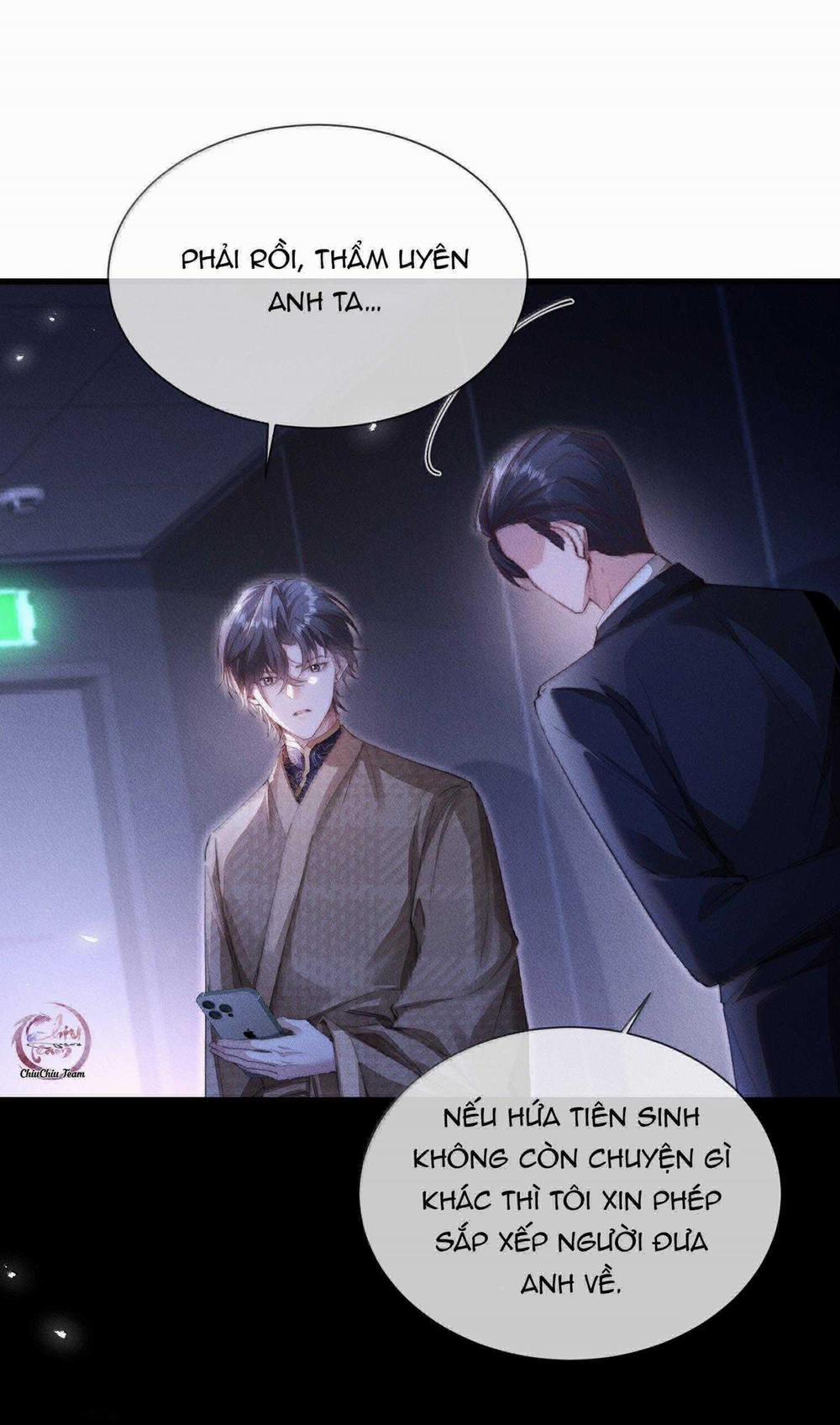 Phép Tắc Nuôi Dưỡng Chó Điên 46 trang 18