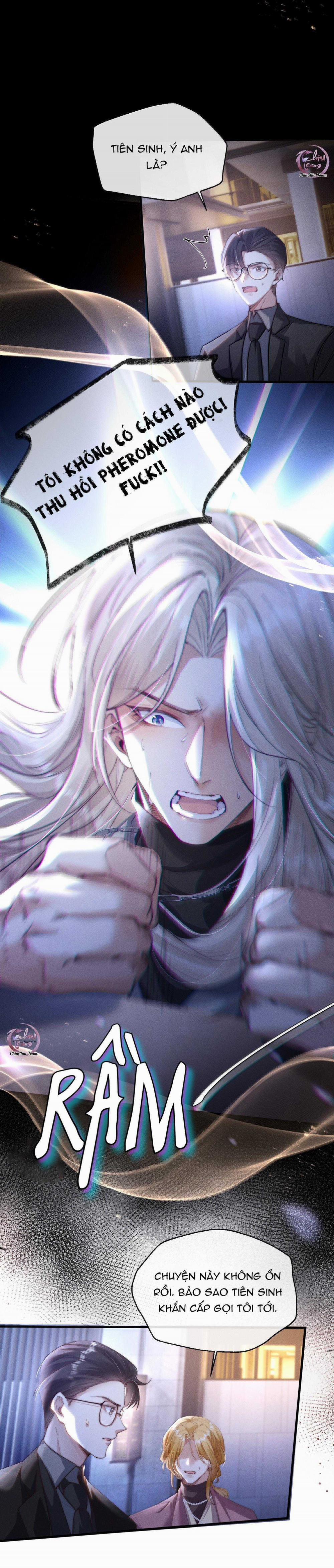 Phép Tắc Nuôi Dưỡng Chó Điên 46 trang 24