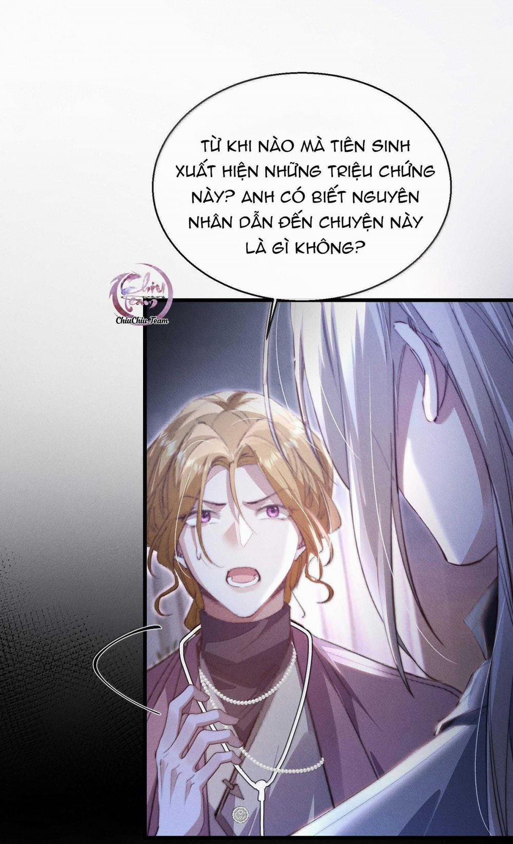 Phép Tắc Nuôi Dưỡng Chó Điên 46 trang 27