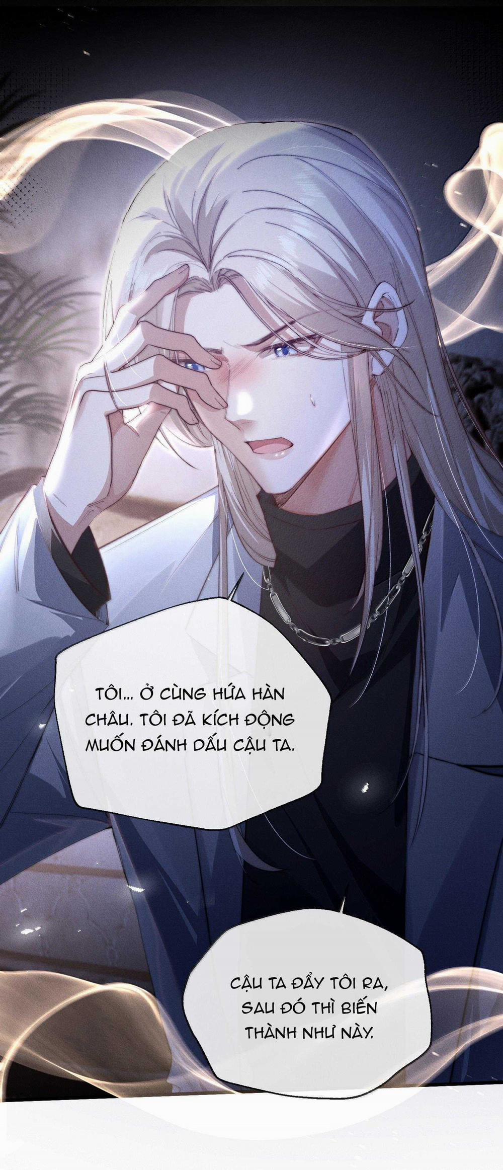 Phép Tắc Nuôi Dưỡng Chó Điên 46 trang 28