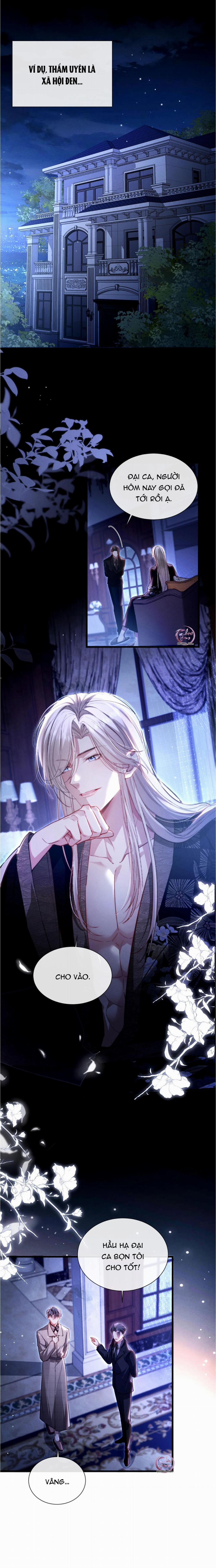 Phép Tắc Nuôi Dưỡng Chó Điên 47.2 trang 0