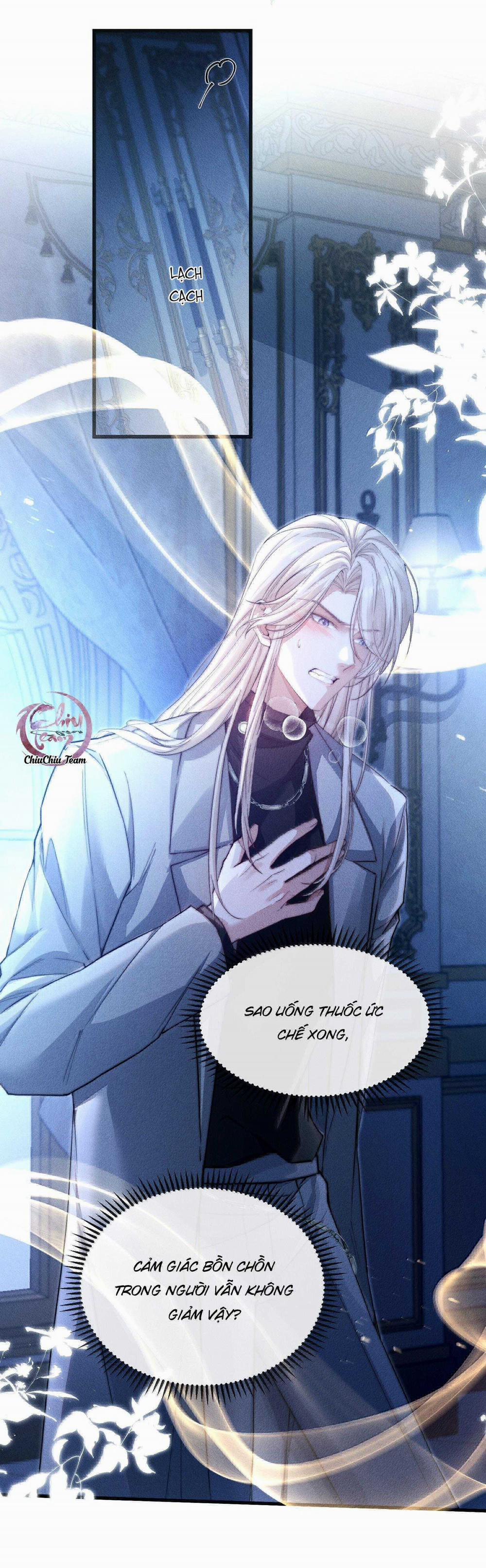 Phép Tắc Nuôi Dưỡng Chó Điên 47 trang 10