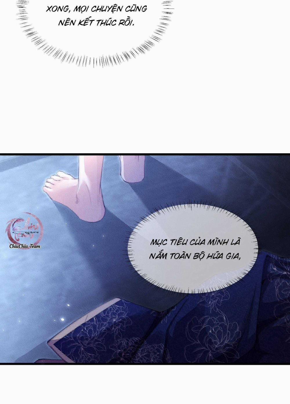 Phép Tắc Nuôi Dưỡng Chó Điên 47 trang 16