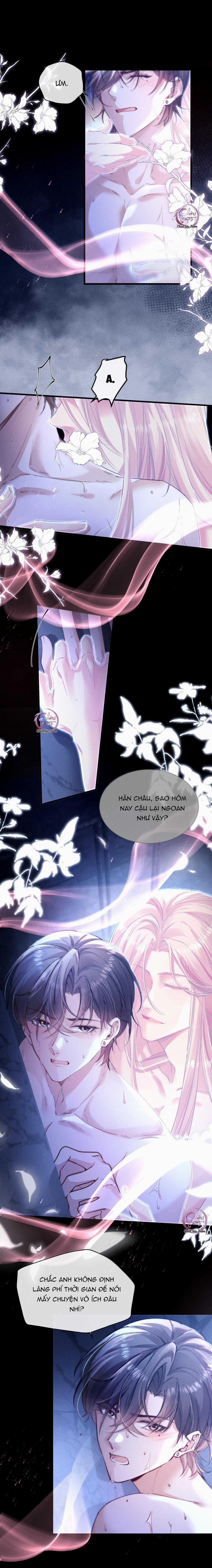 Phép Tắc Nuôi Dưỡng Chó Điên 47 trang 20