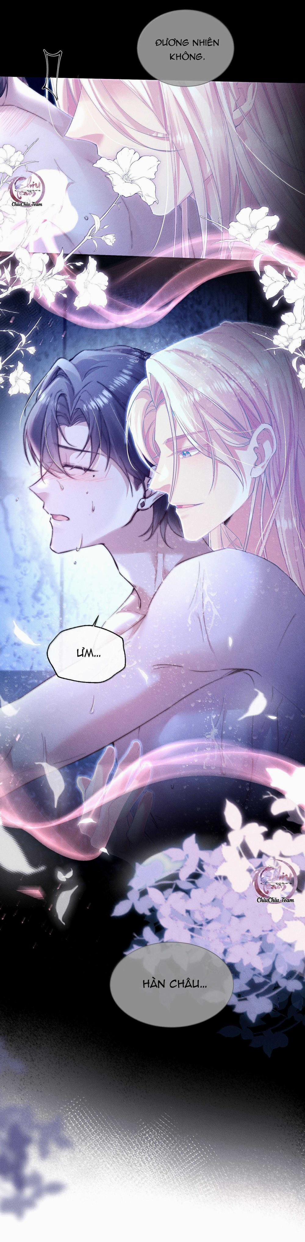 Phép Tắc Nuôi Dưỡng Chó Điên 47 trang 21