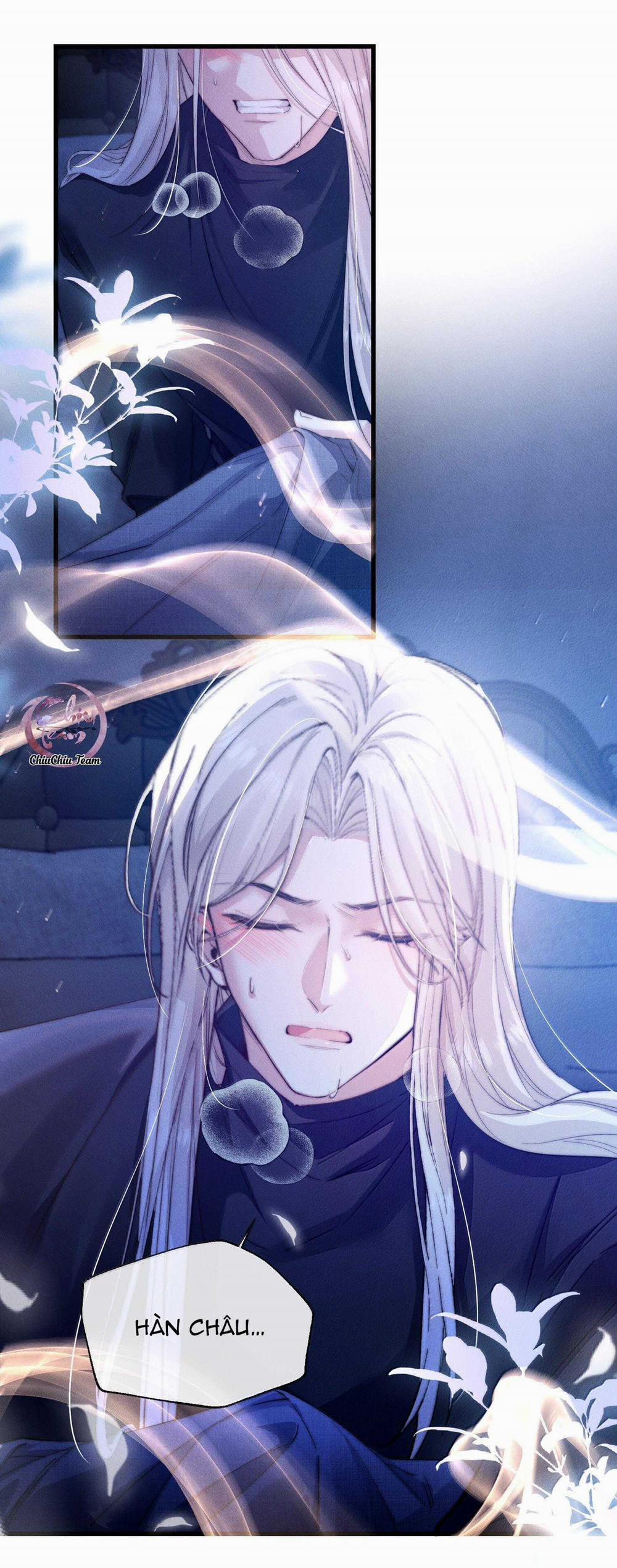 Phép Tắc Nuôi Dưỡng Chó Điên 47 trang 22