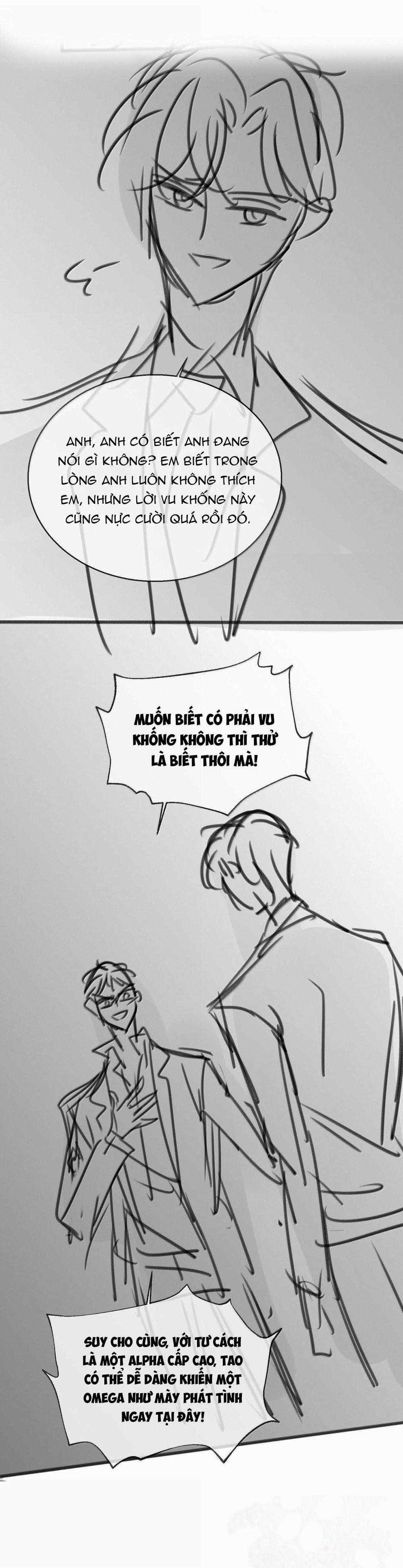 Phép Tắc Nuôi Dưỡng Chó Điên 47 trang 26
