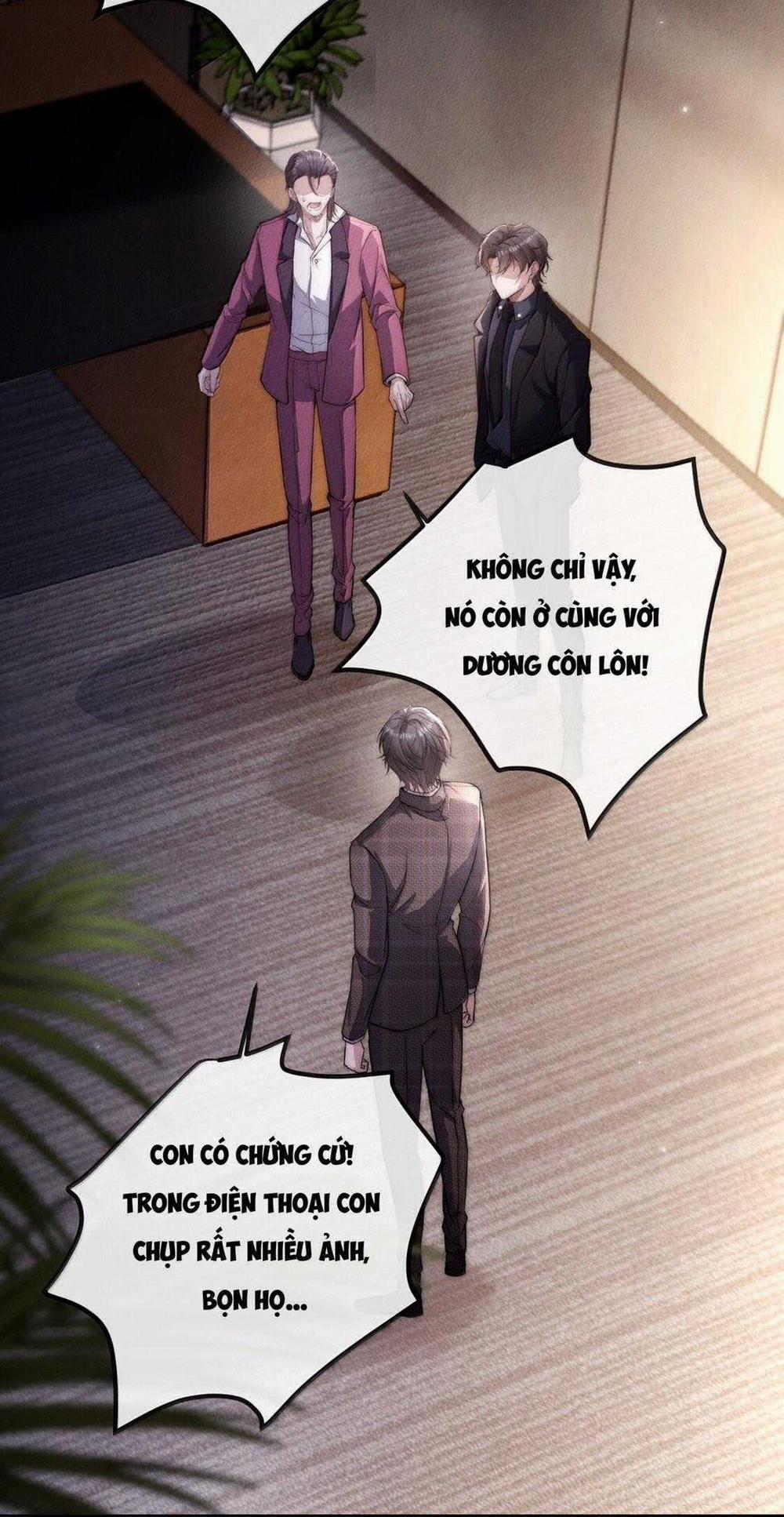 Phép Tắc Nuôi Dưỡng Chó Điên 48 trang 12