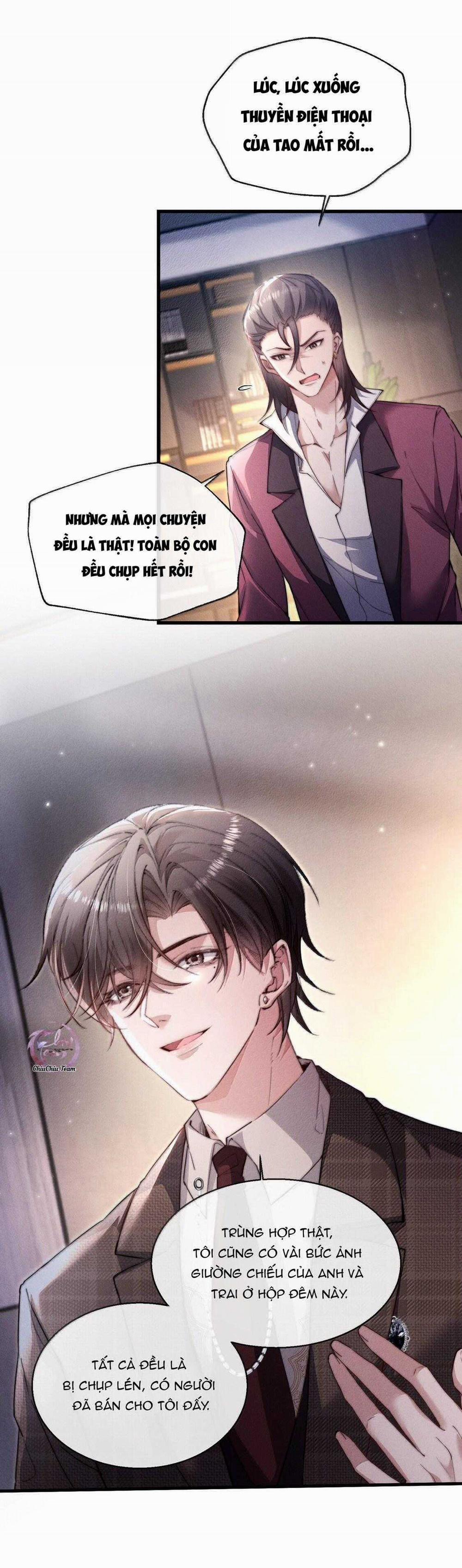 Phép Tắc Nuôi Dưỡng Chó Điên 48 trang 14