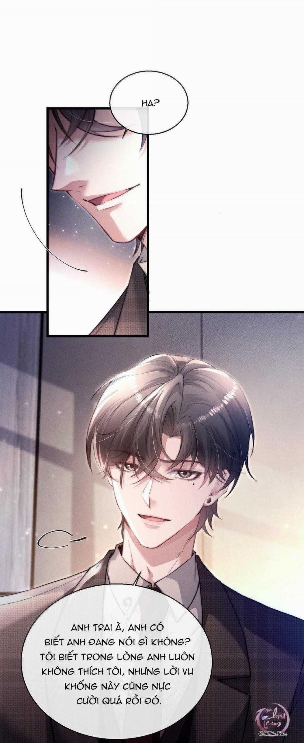 Phép Tắc Nuôi Dưỡng Chó Điên 48 trang 17