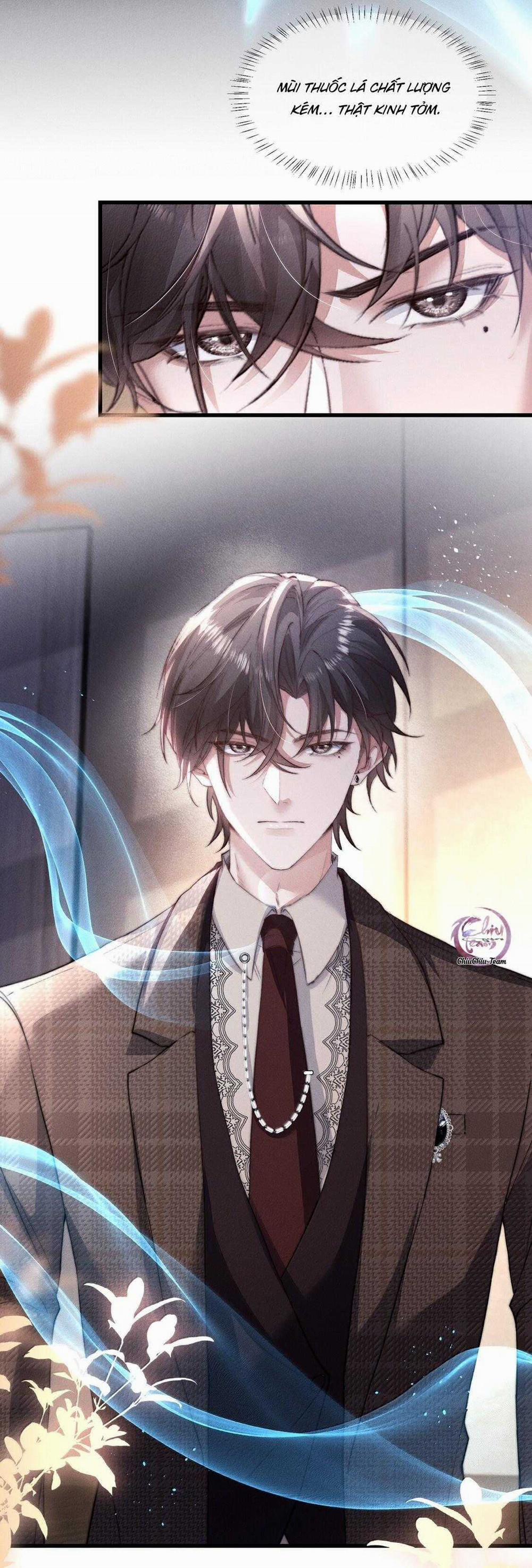 Phép Tắc Nuôi Dưỡng Chó Điên 48 trang 23