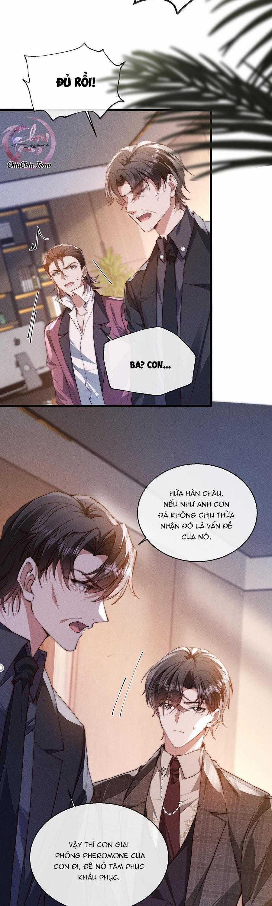 Phép Tắc Nuôi Dưỡng Chó Điên 49 trang 1