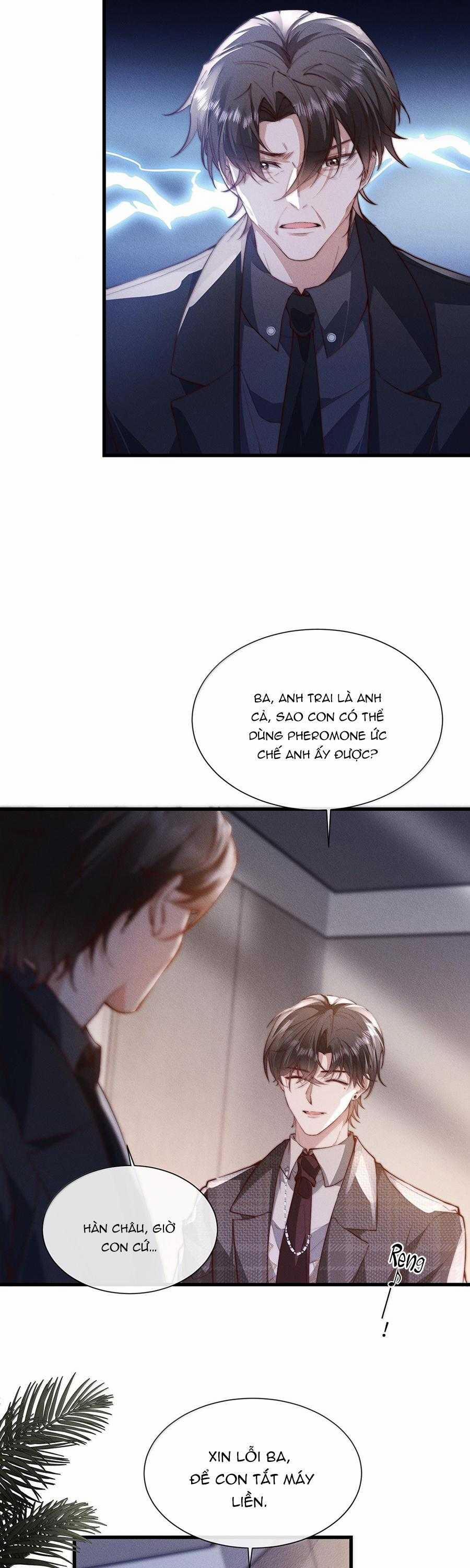 Phép Tắc Nuôi Dưỡng Chó Điên 49 trang 12