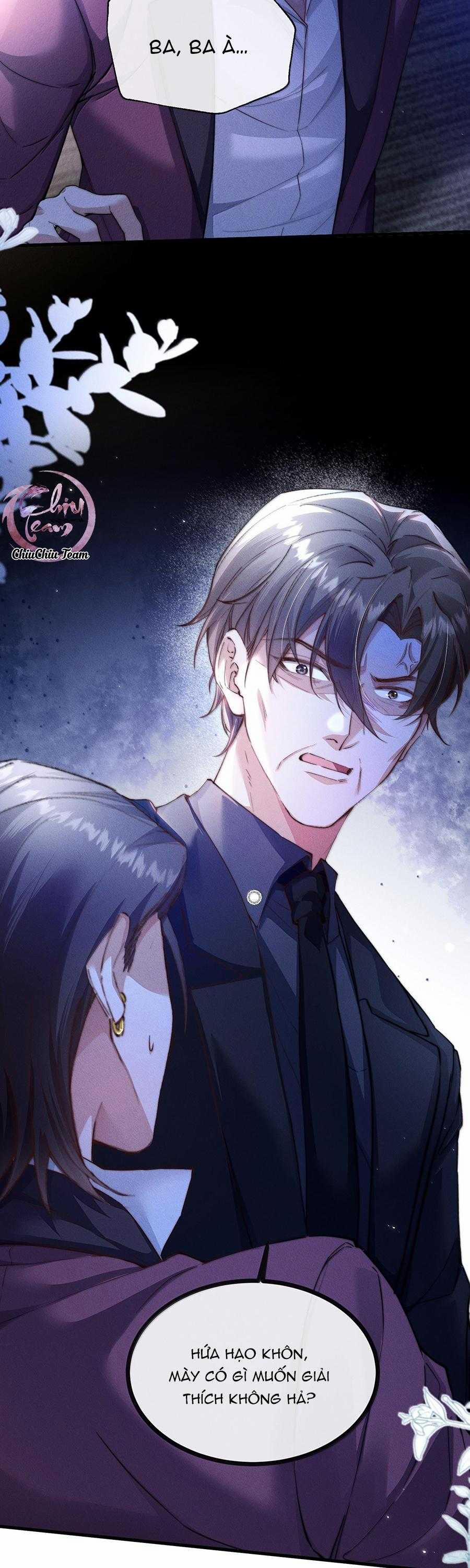 Phép Tắc Nuôi Dưỡng Chó Điên 49 trang 19