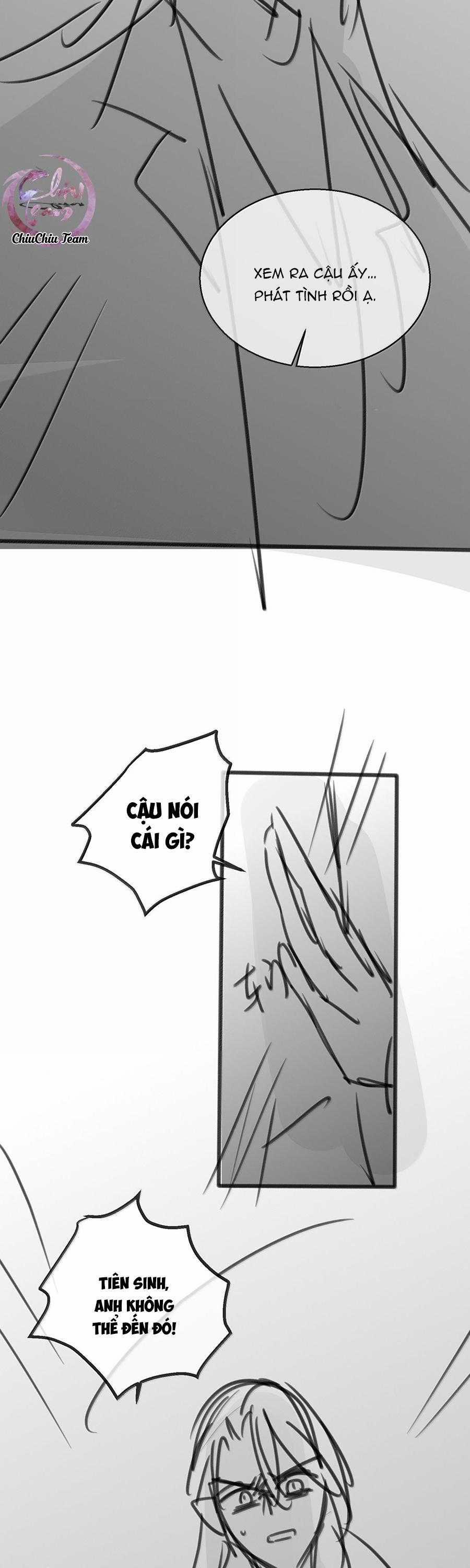 Phép Tắc Nuôi Dưỡng Chó Điên 49 trang 24