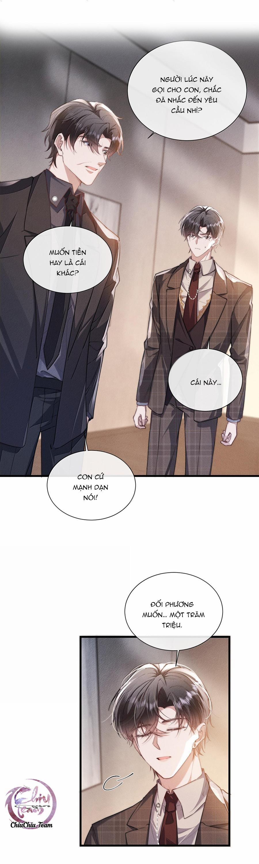 Phép Tắc Nuôi Dưỡng Chó Điên 50 trang 0