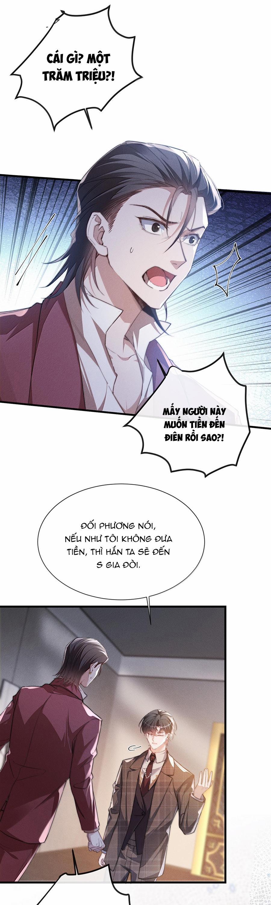 Phép Tắc Nuôi Dưỡng Chó Điên 50 trang 1