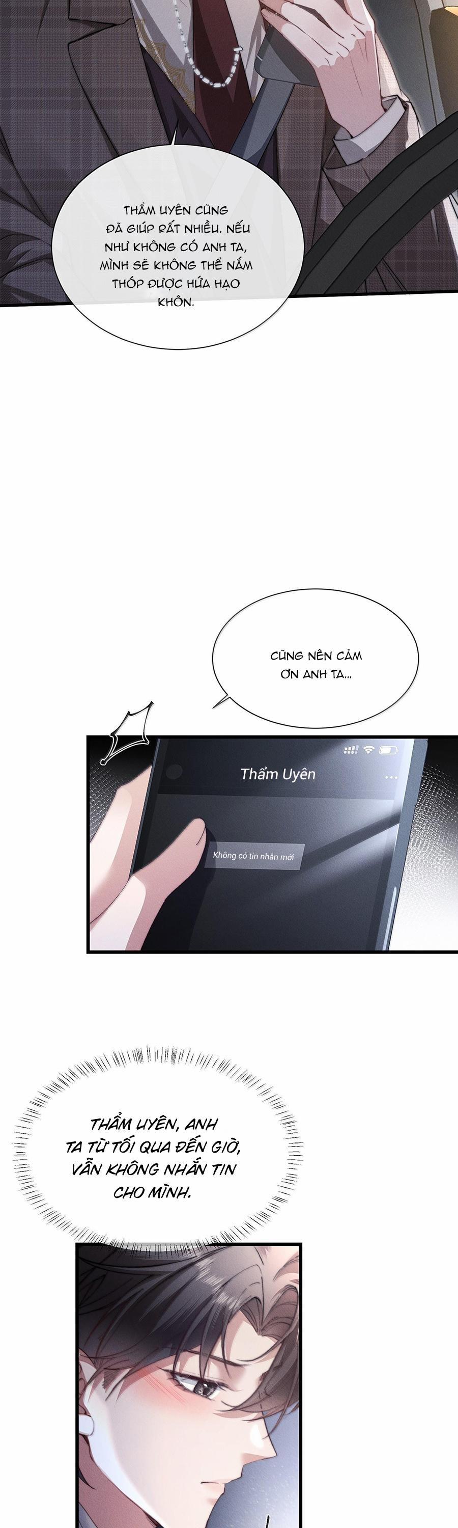 Phép Tắc Nuôi Dưỡng Chó Điên 50 trang 11