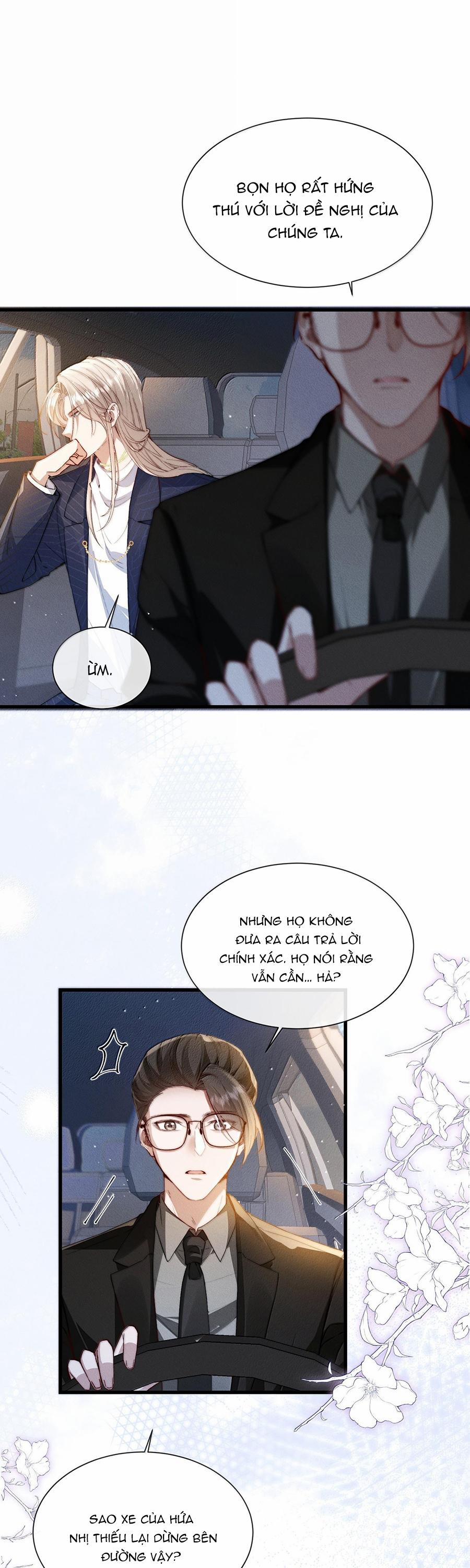 Phép Tắc Nuôi Dưỡng Chó Điên 50 trang 17