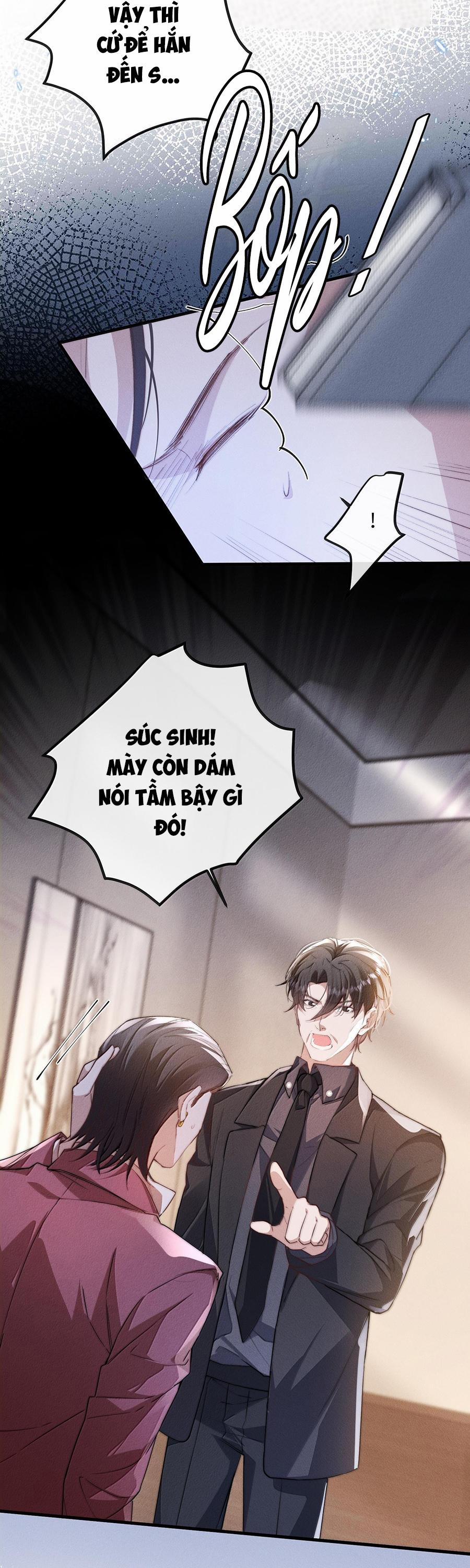 Phép Tắc Nuôi Dưỡng Chó Điên 50 trang 2