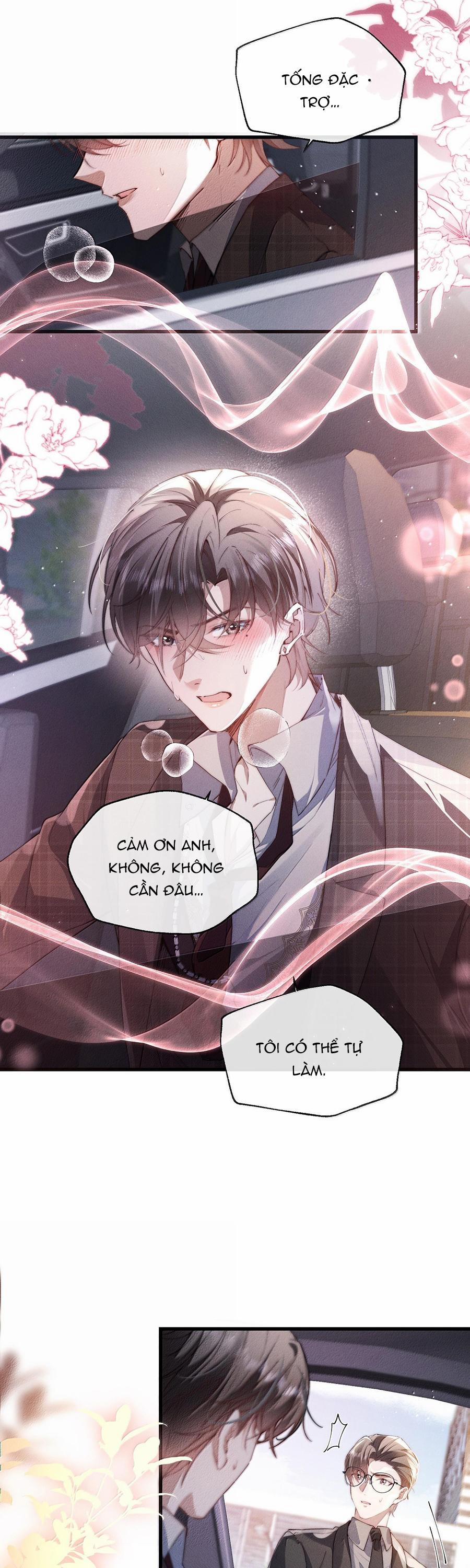 Phép Tắc Nuôi Dưỡng Chó Điên 50 trang 23