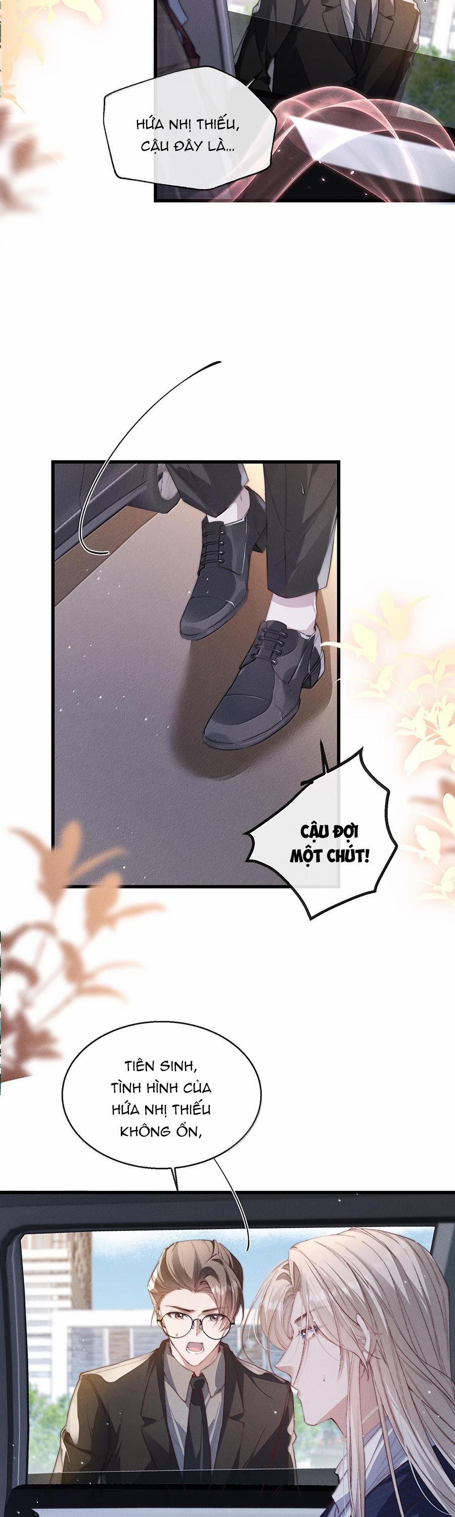 Phép Tắc Nuôi Dưỡng Chó Điên 50 trang 24