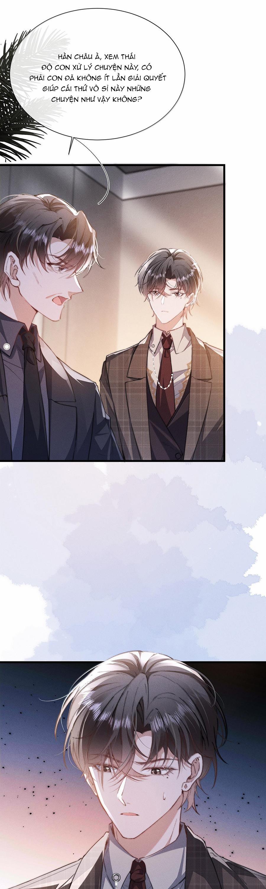 Phép Tắc Nuôi Dưỡng Chó Điên 50 trang 4