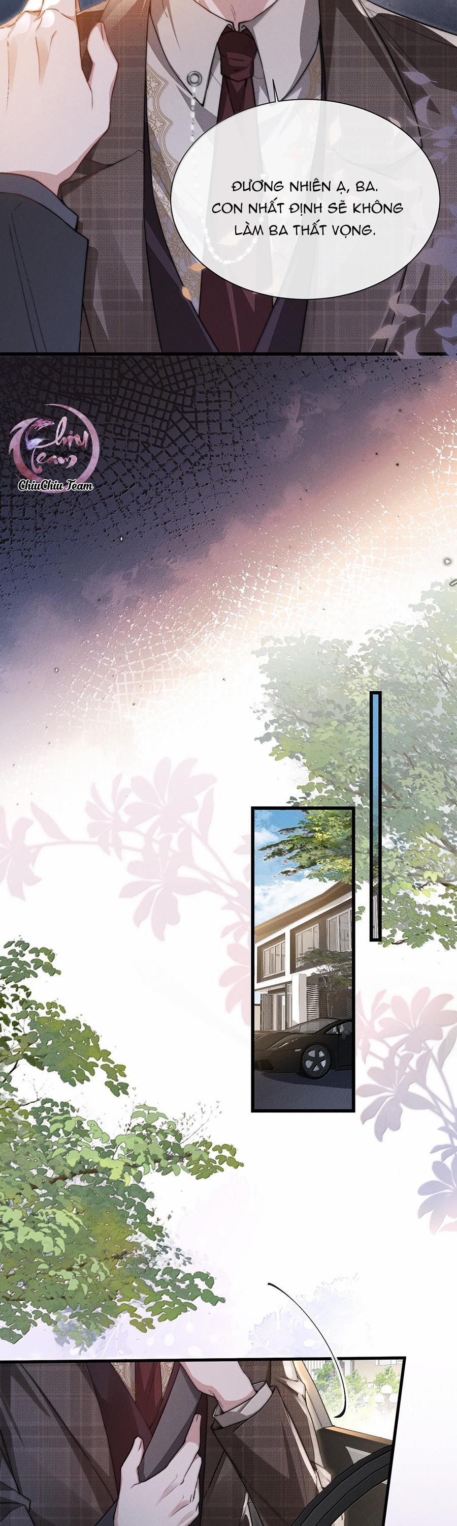 Phép Tắc Nuôi Dưỡng Chó Điên 50 trang 8