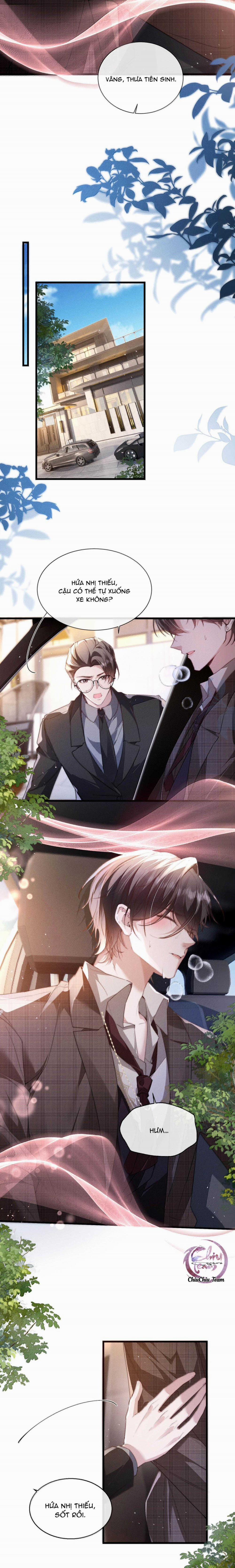 Phép Tắc Nuôi Dưỡng Chó Điên 51 trang 2