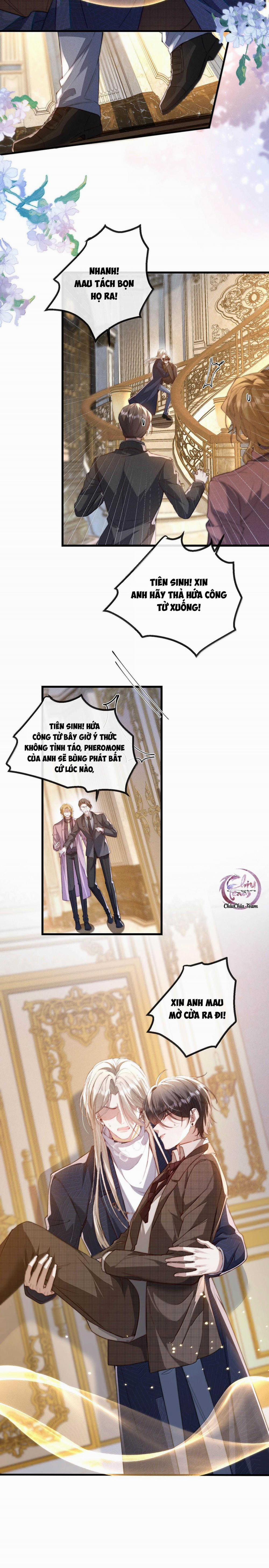 Phép Tắc Nuôi Dưỡng Chó Điên 51 trang 6