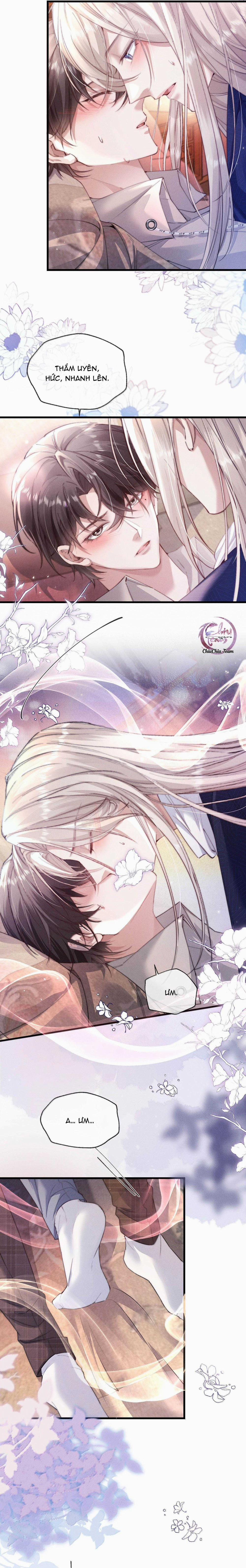 Phép Tắc Nuôi Dưỡng Chó Điên 51 trang 8