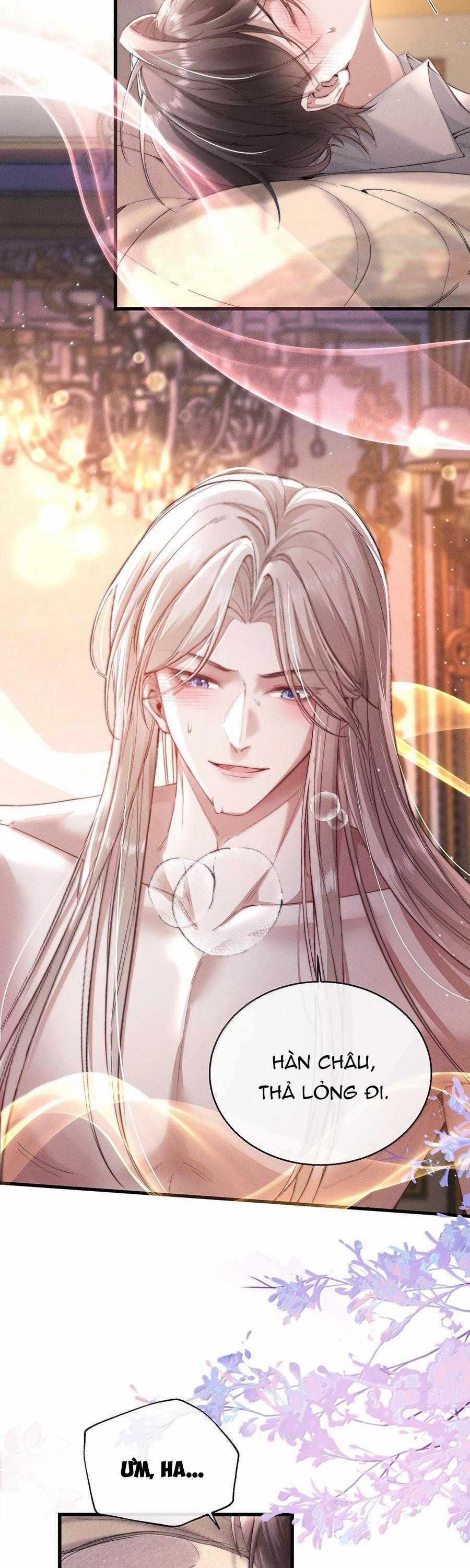 Phép Tắc Nuôi Dưỡng Chó Điên 52 trang 1