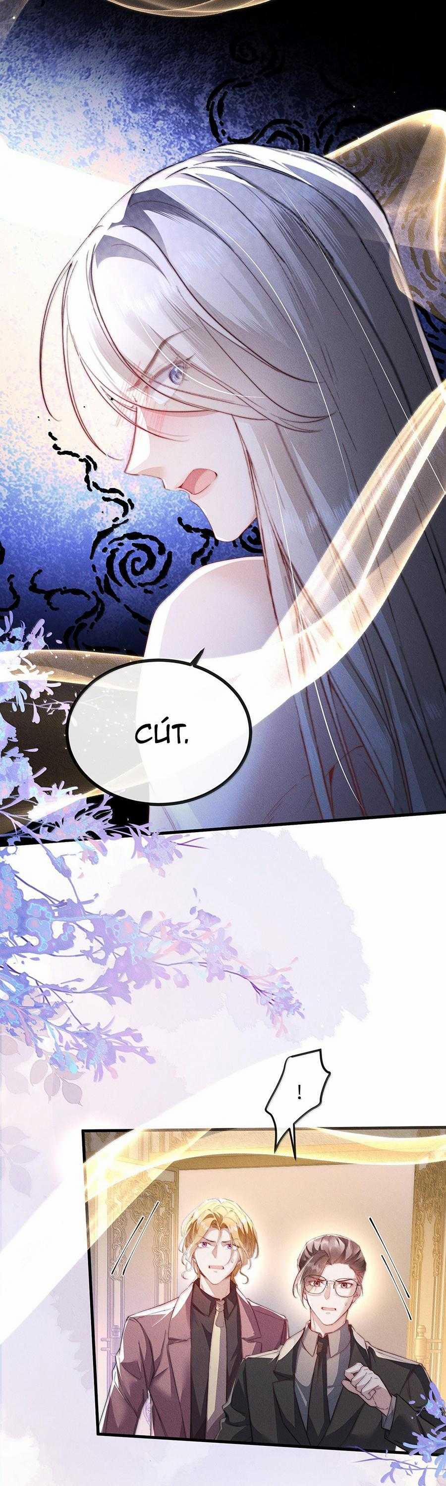 Phép Tắc Nuôi Dưỡng Chó Điên 52 trang 10