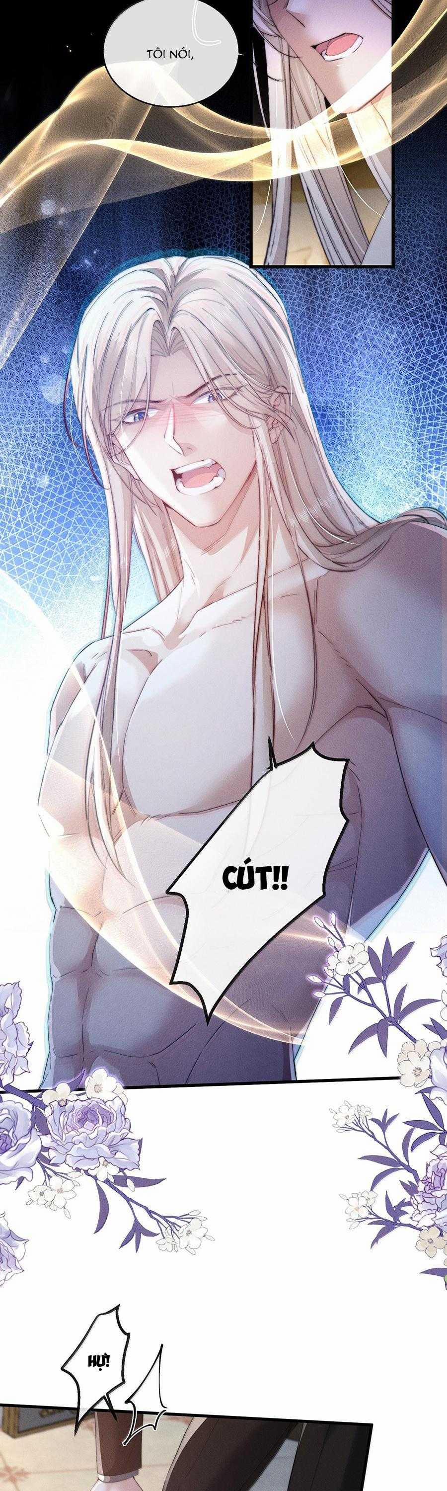 Phép Tắc Nuôi Dưỡng Chó Điên 52 trang 12