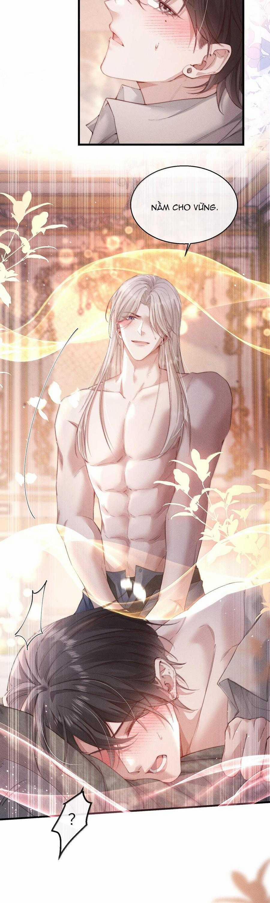 Phép Tắc Nuôi Dưỡng Chó Điên 52 trang 3