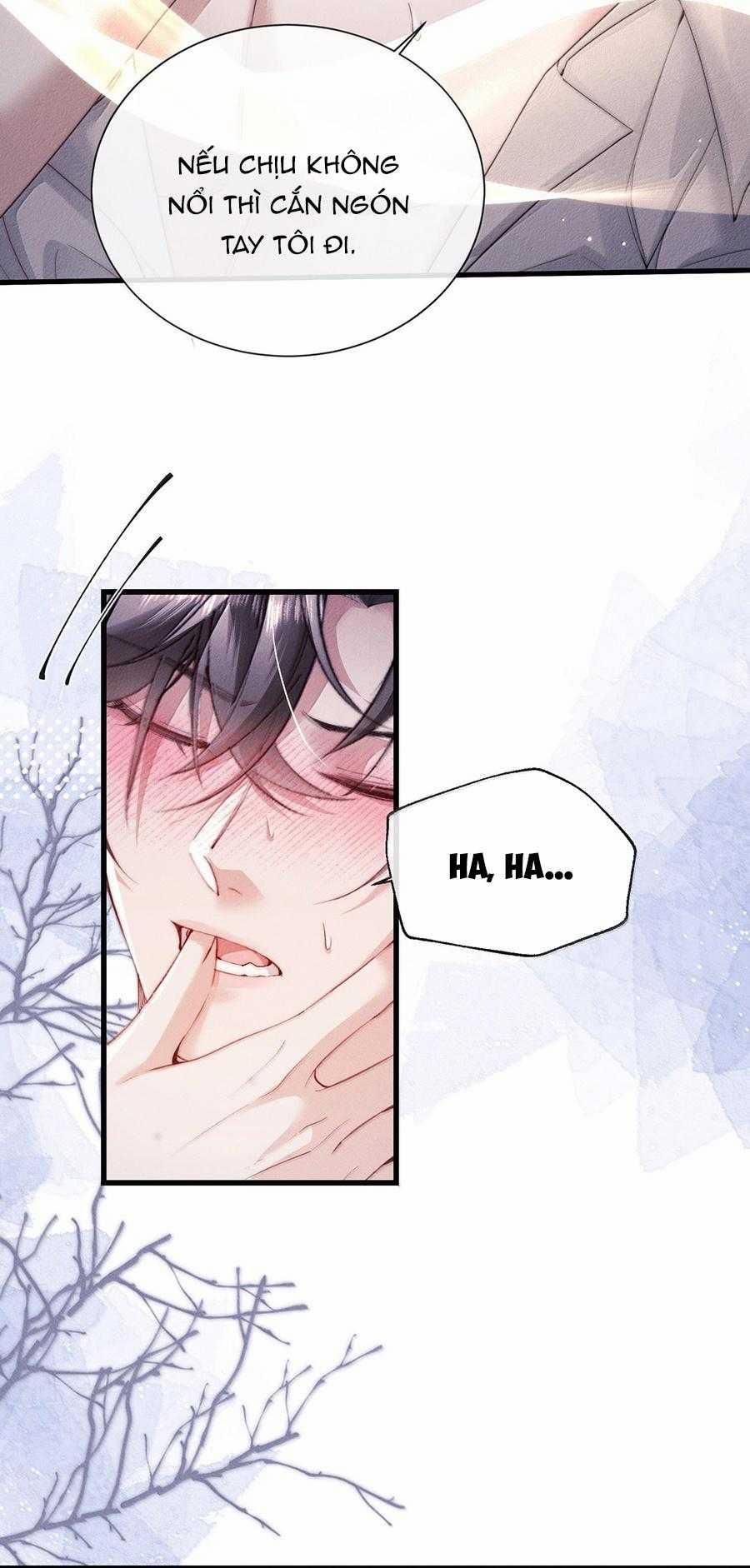 Phép Tắc Nuôi Dưỡng Chó Điên 52 trang 8
