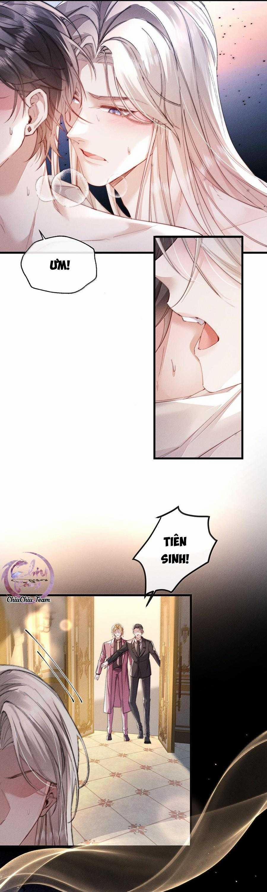 Phép Tắc Nuôi Dưỡng Chó Điên 52 trang 9