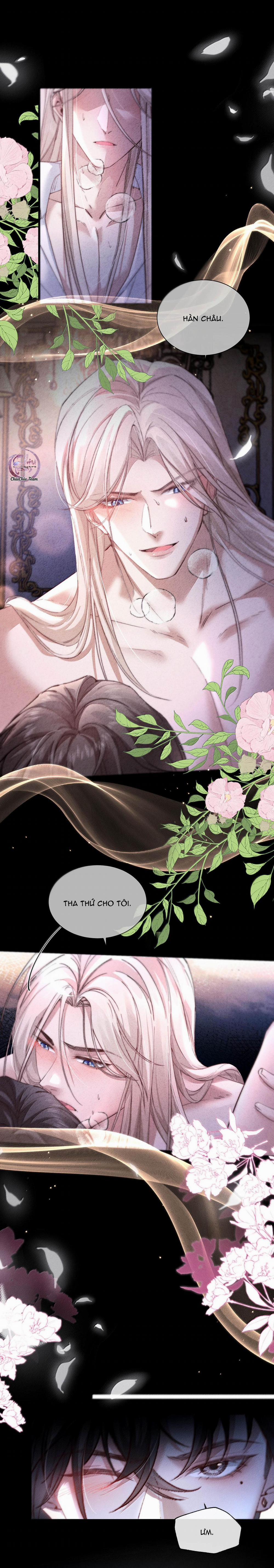 Phép Tắc Nuôi Dưỡng Chó Điên 53 trang 1