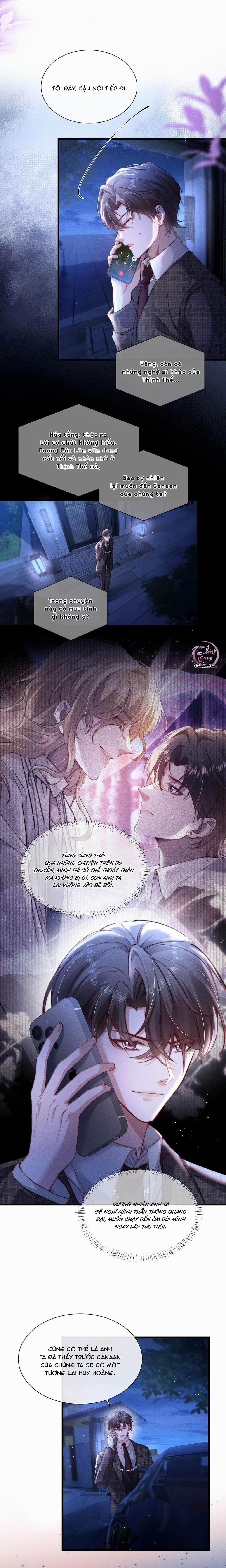 Phép Tắc Nuôi Dưỡng Chó Điên 53 trang 11