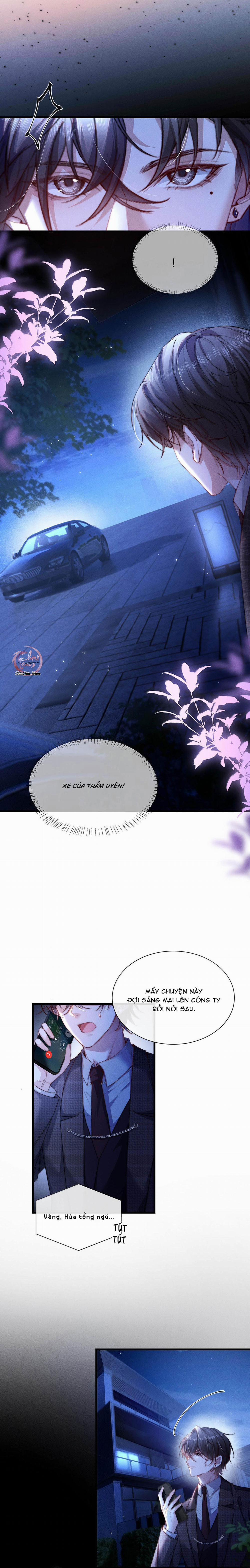 Phép Tắc Nuôi Dưỡng Chó Điên 53 trang 12