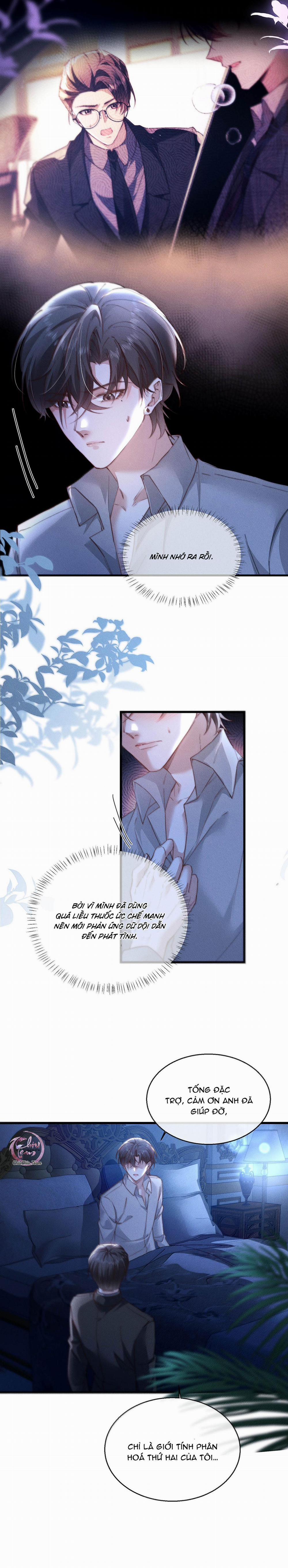 Phép Tắc Nuôi Dưỡng Chó Điên 53 trang 3