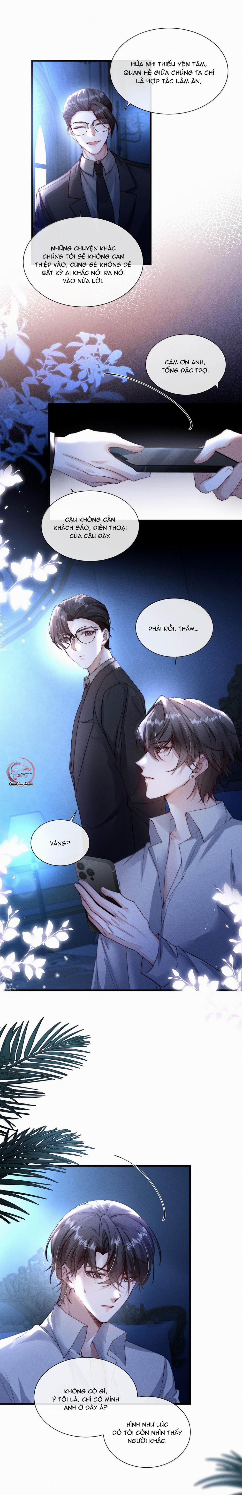 Phép Tắc Nuôi Dưỡng Chó Điên 53 trang 4